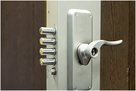 Poinciana Locksmith Upgrades